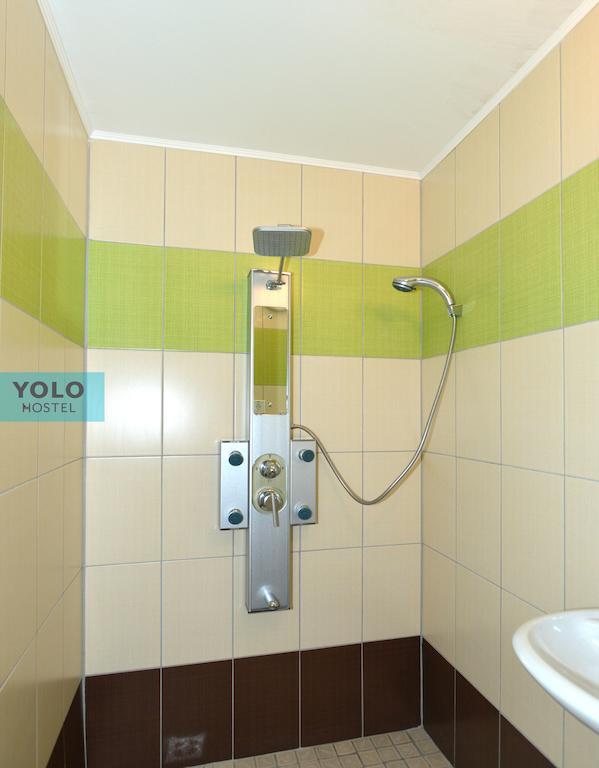 Yolo Hostel 부다페스트 객실 사진
