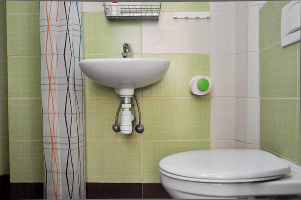 Yolo Hostel 부다페스트 객실 사진