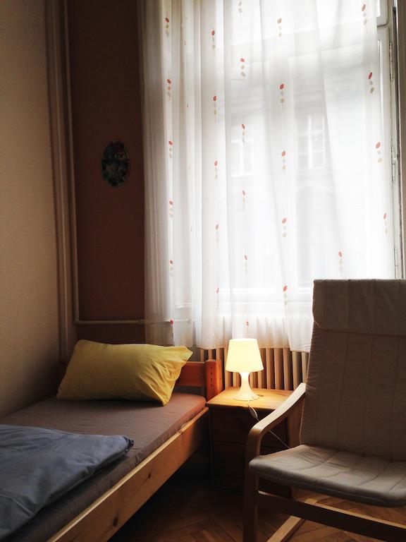Yolo Hostel 부다페스트 객실 사진