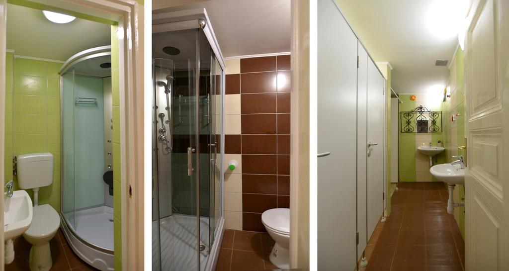 Yolo Hostel 부다페스트 객실 사진
