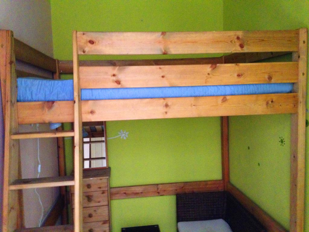 Yolo Hostel 부다페스트 객실 사진