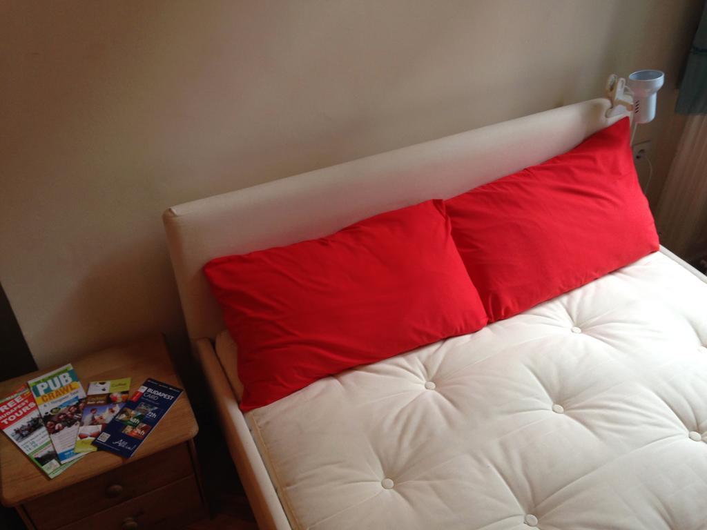 Yolo Hostel 부다페스트 객실 사진