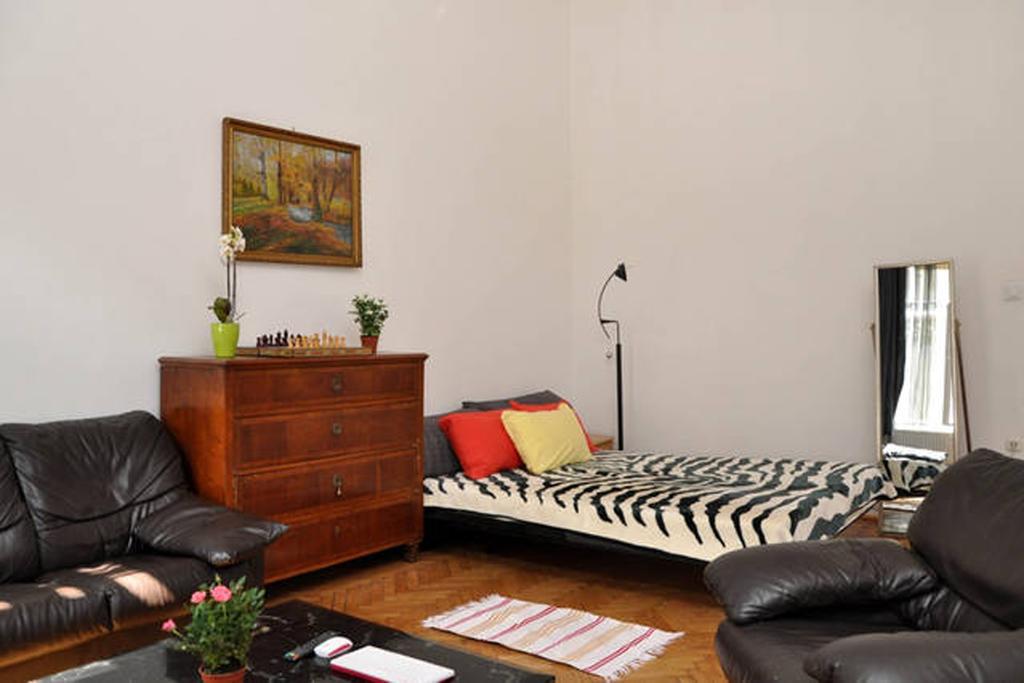 Yolo Hostel 부다페스트 외부 사진
