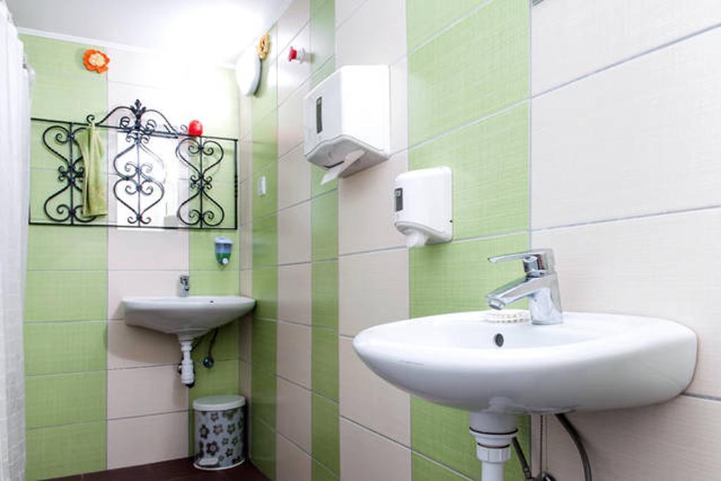 Yolo Hostel 부다페스트 외부 사진