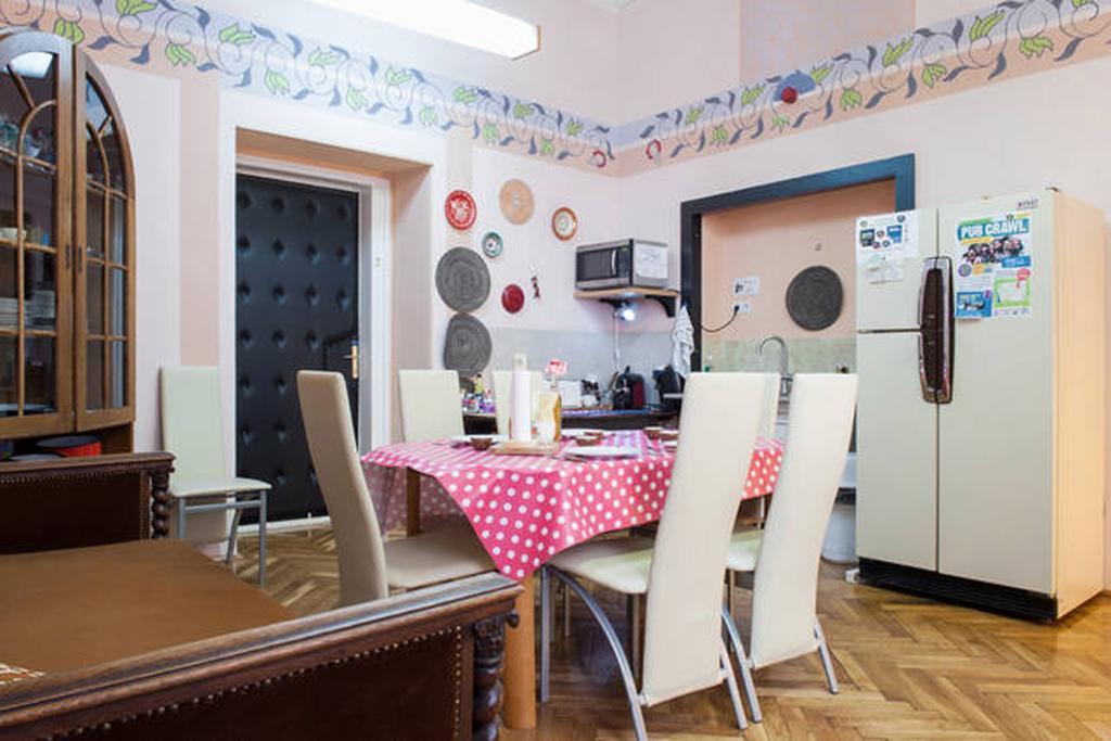 Yolo Hostel 부다페스트 외부 사진