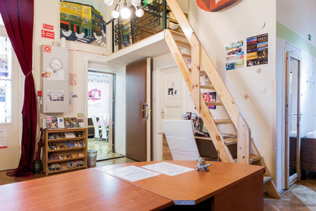 Yolo Hostel 부다페스트 외부 사진