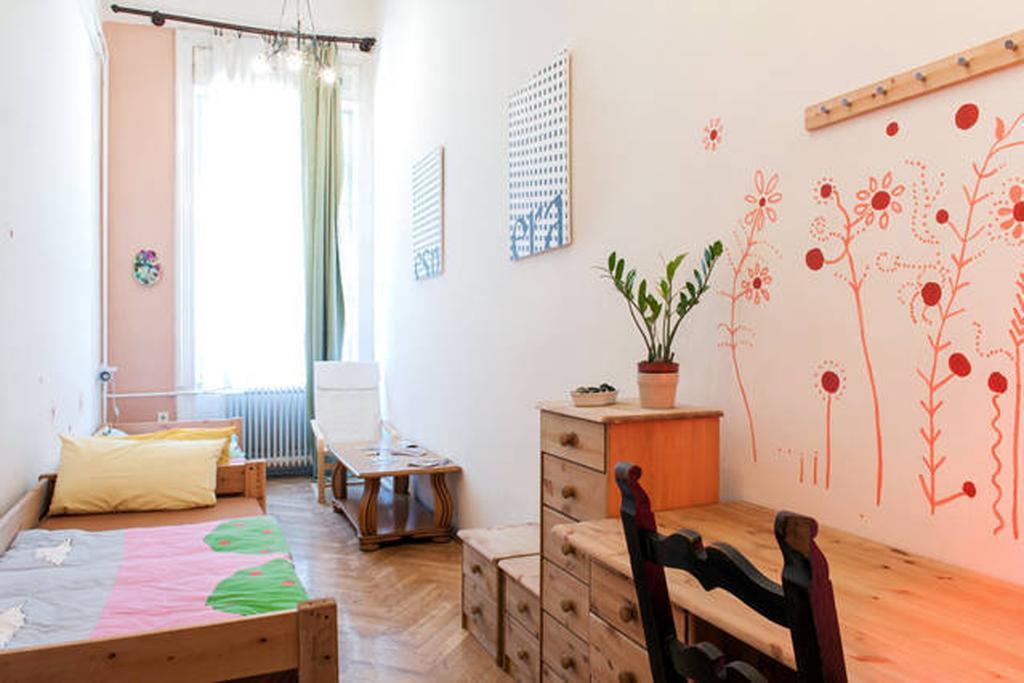 Yolo Hostel 부다페스트 외부 사진
