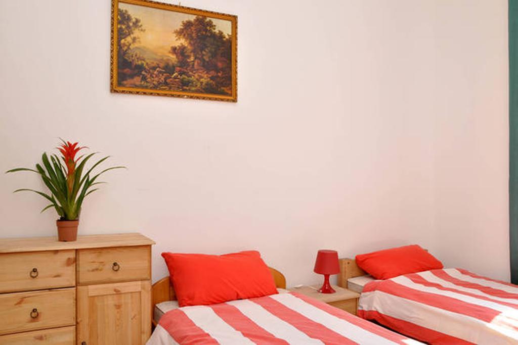 Yolo Hostel 부다페스트 객실 사진