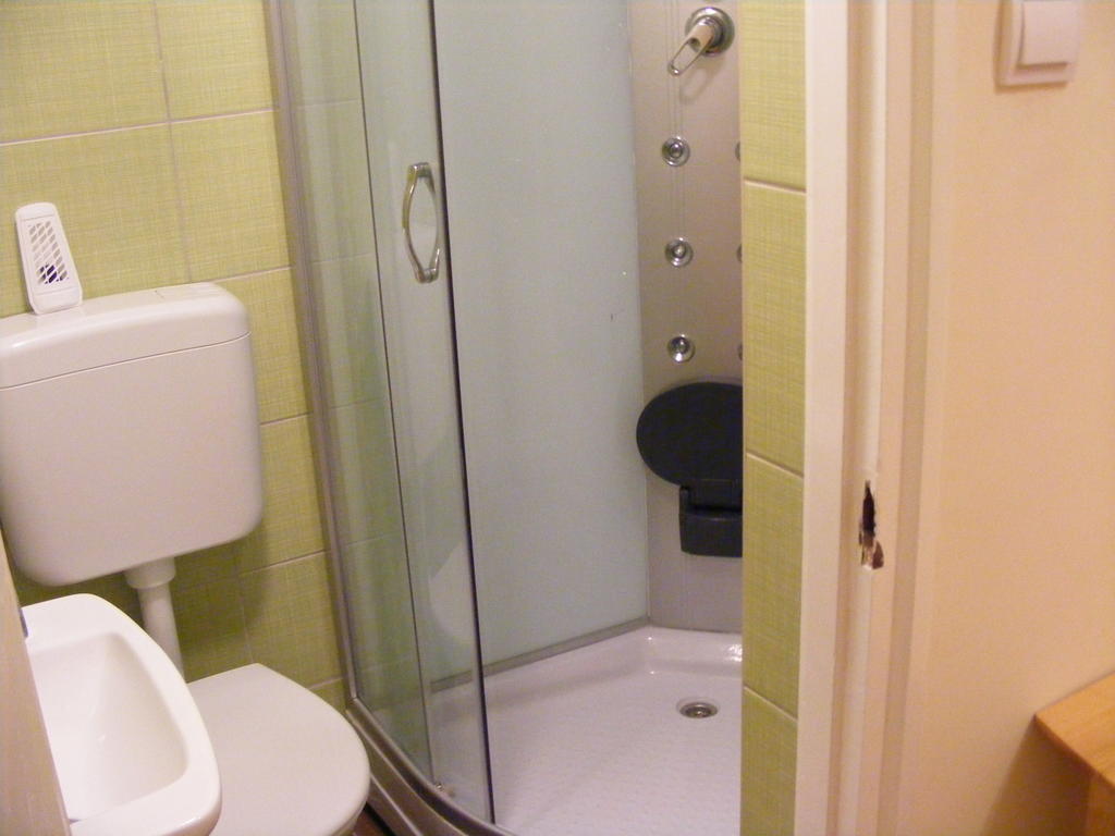 Yolo Hostel 부다페스트 외부 사진