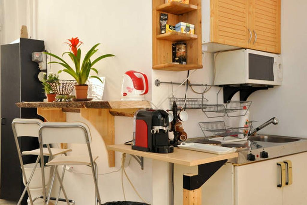 Yolo Hostel 부다페스트 외부 사진