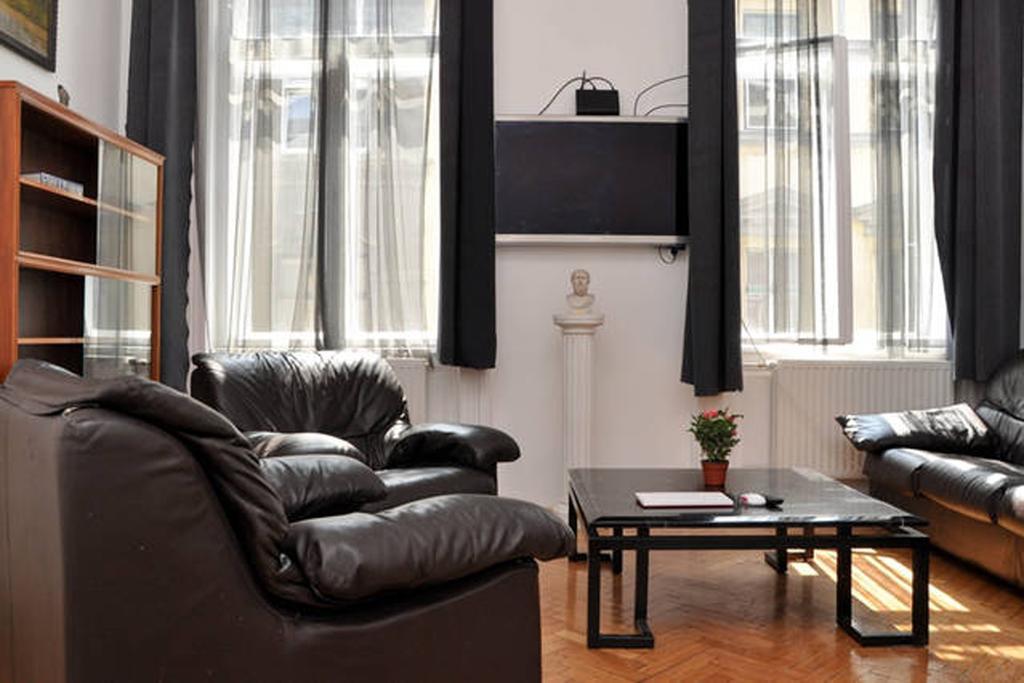 Yolo Hostel 부다페스트 외부 사진